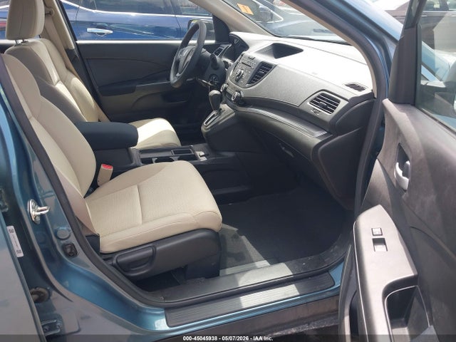 Honda CR-V Lx