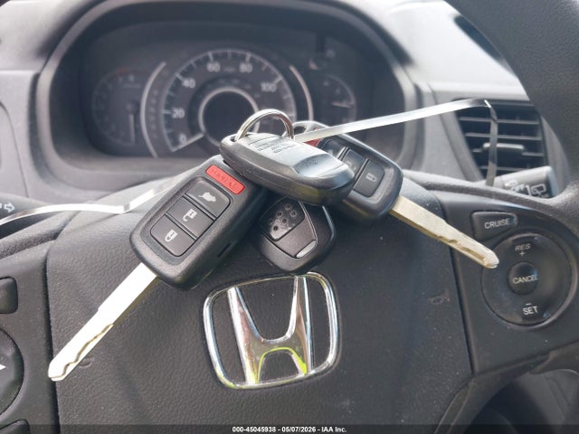 Honda CR-V Lx