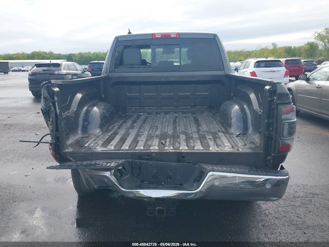 Ram 1500 Big Horn