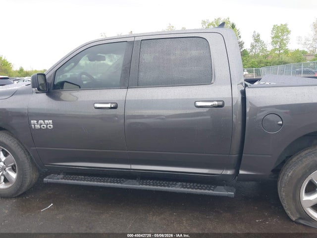 Ram 1500 Big Horn