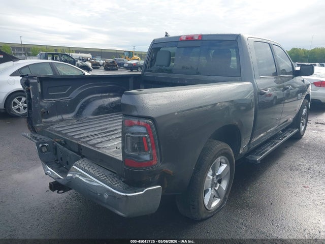 Ram 1500 Big Horn
