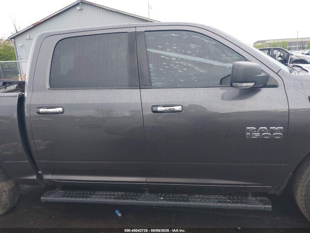 Ram 1500 Big Horn