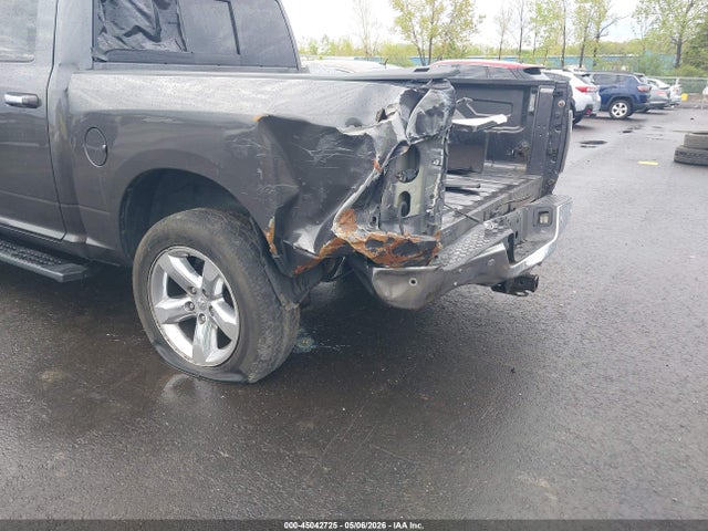 Ram 1500 Big Horn