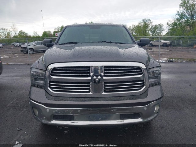 Ram 1500 Big Horn