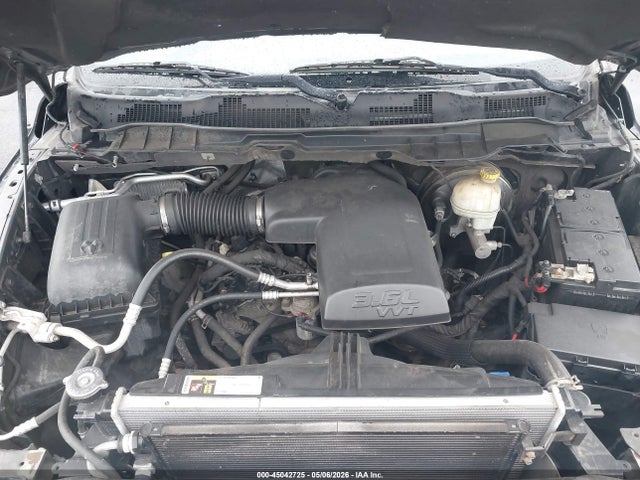 Ram 1500 Big Horn