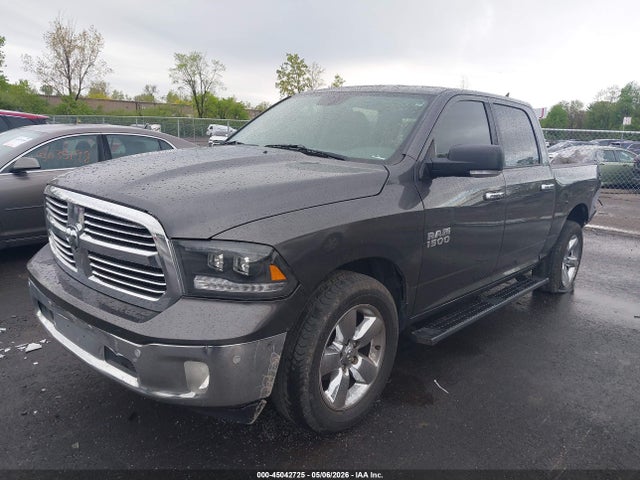 Ram 1500 Big Horn