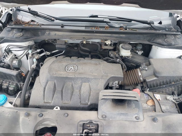 Acura RDX