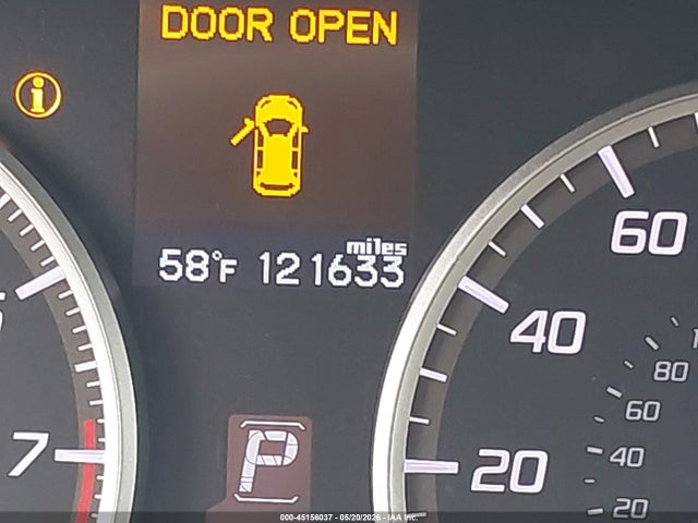 Acura RDX