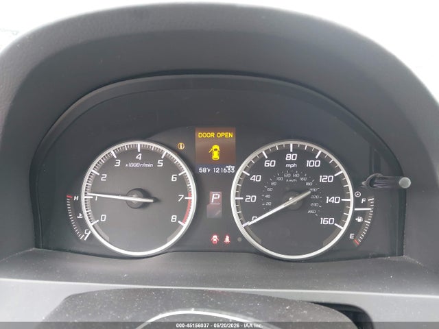 Acura RDX