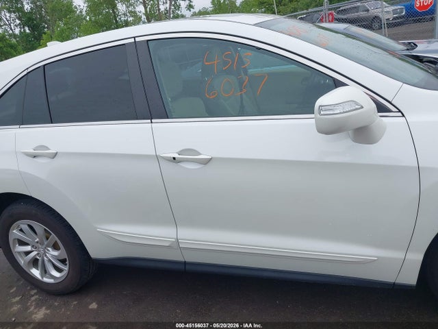 Acura RDX