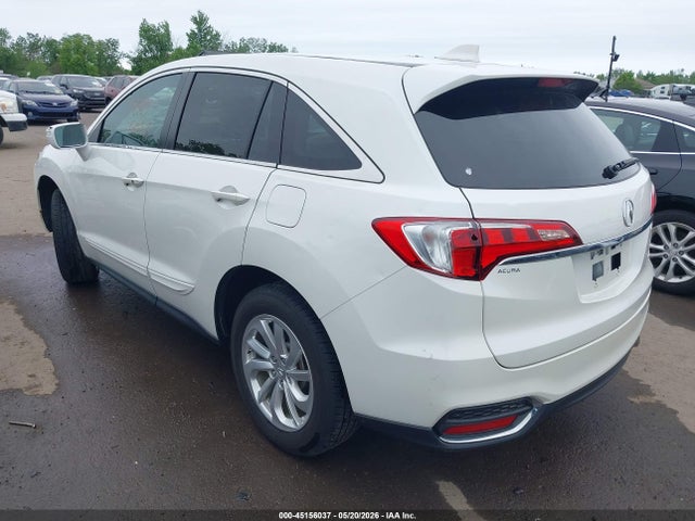 Acura RDX