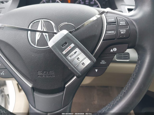 Acura RDX