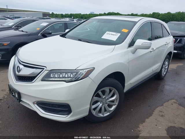 Acura RDX