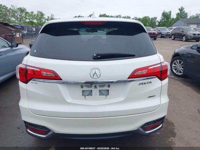Acura RDX