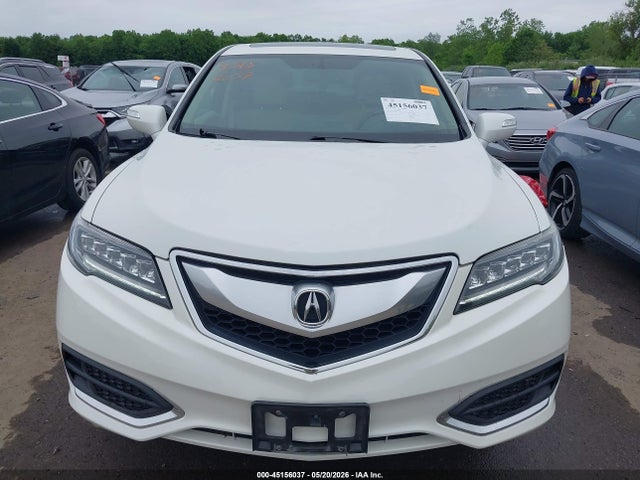 Acura RDX