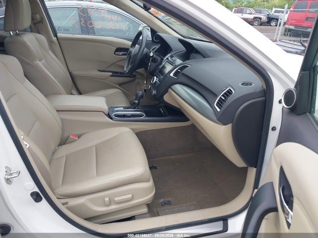 Acura RDX