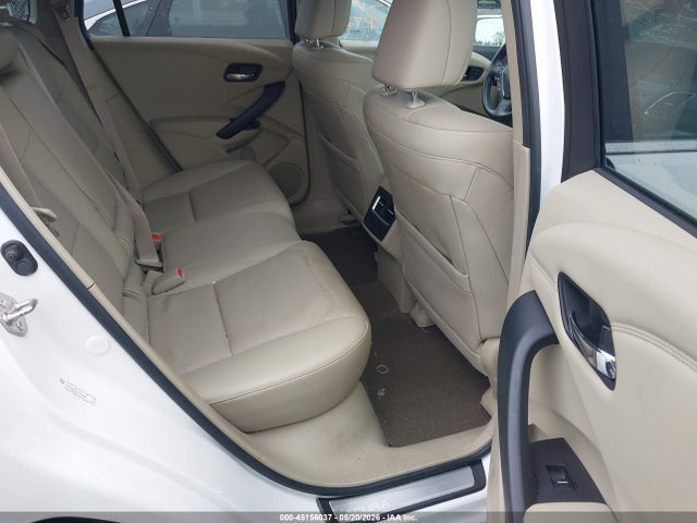 Acura RDX