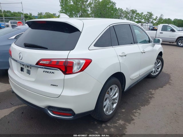 Acura RDX