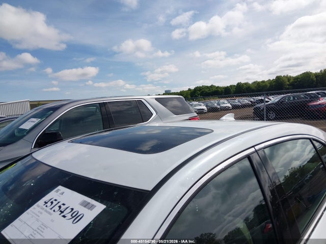 Acura TLX Tech Pkg