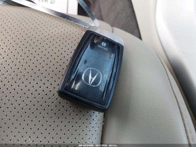 Acura TLX Tech Pkg