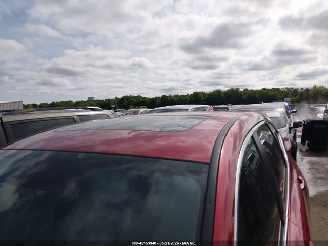 Honda CR-V Awd Ex-l