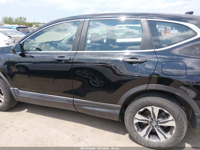 Honda CR-V Lx