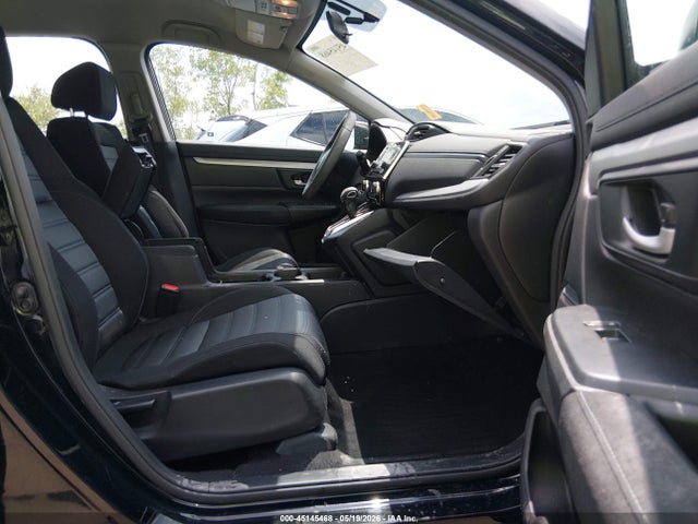Honda CR-V Lx