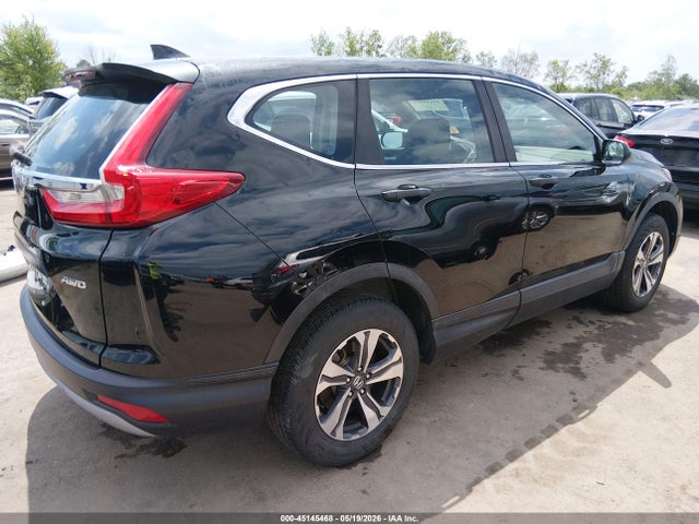 Honda CR-V Lx