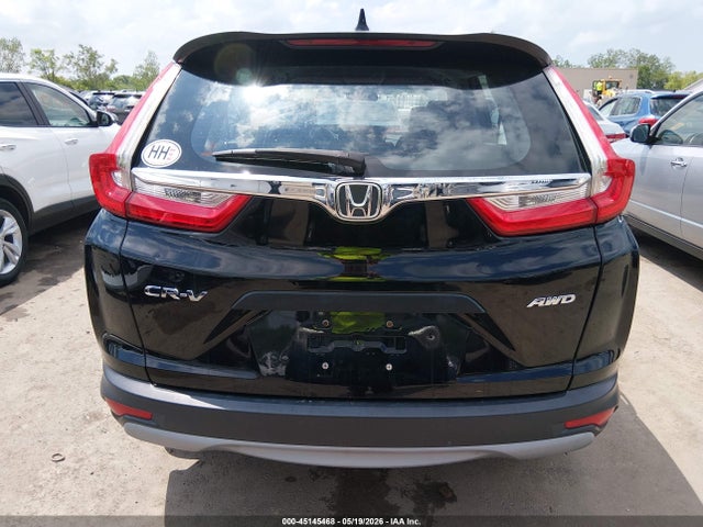 Honda CR-V Lx