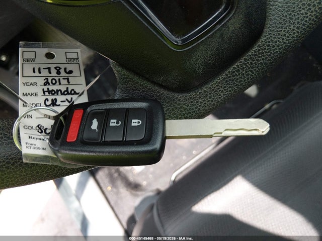 Honda CR-V Lx