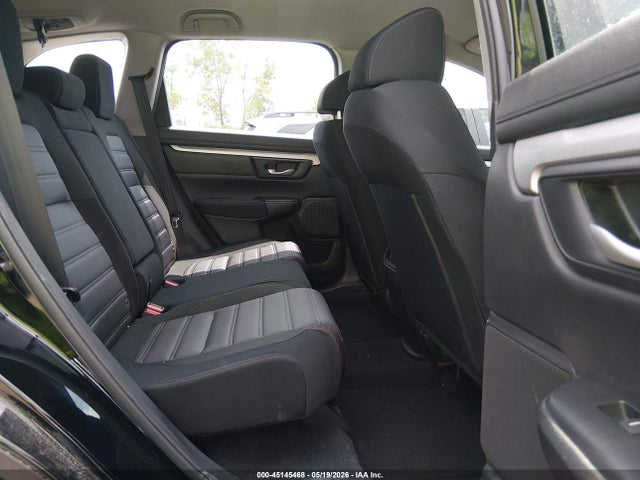 Honda CR-V Lx
