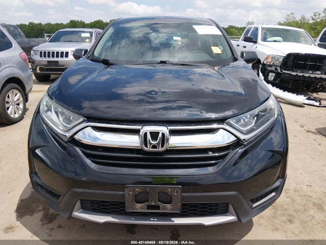 Honda CR-V Lx