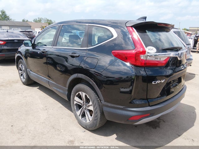 Honda CR-V Lx