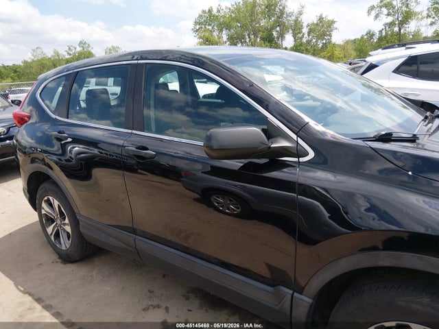 Honda CR-V Lx