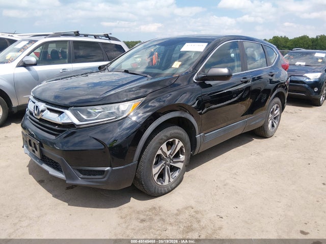 Honda CR-V Lx