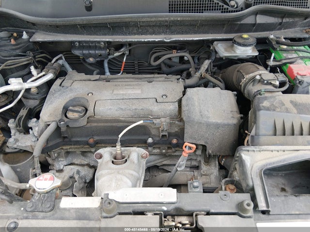 Honda CR-V Lx