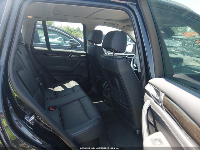 BMW X Series Xdrive28i