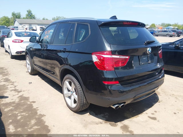 BMW X Series Xdrive28i