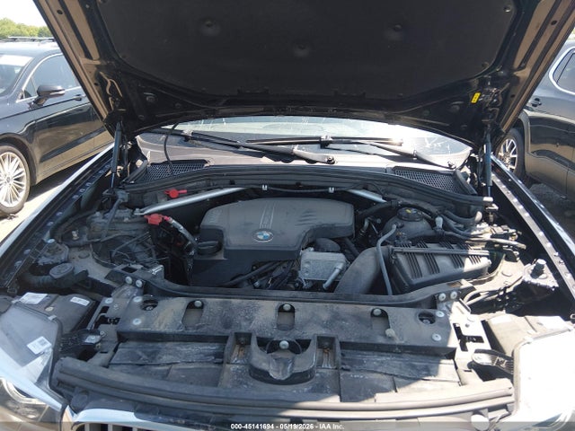 BMW X Series Xdrive28i