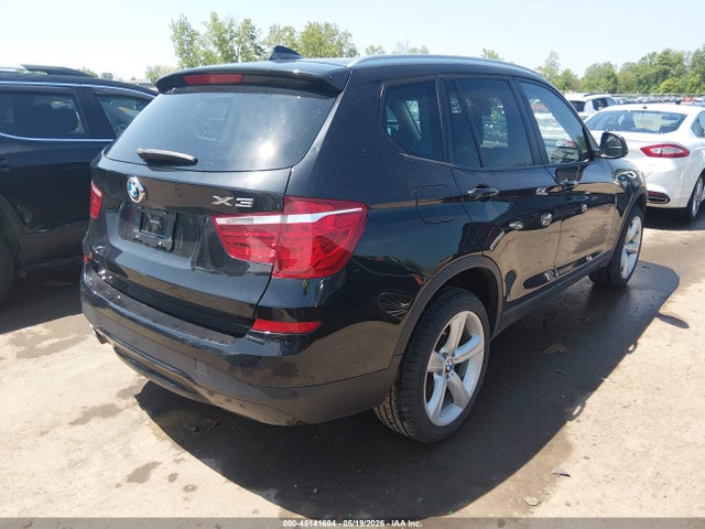 BMW X Series Xdrive28i