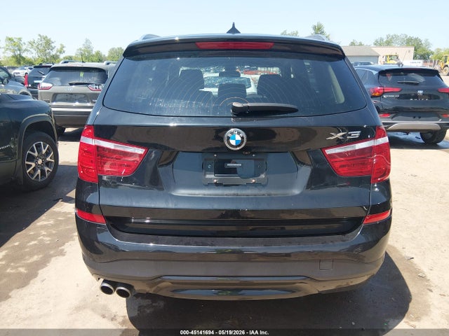 BMW X Series Xdrive28i
