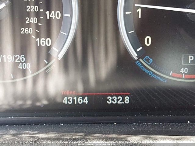 BMW X Series Xdrive28i