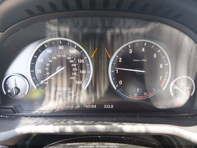 BMW X Series Xdrive28i