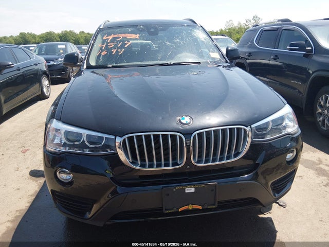 BMW X Series Xdrive28i