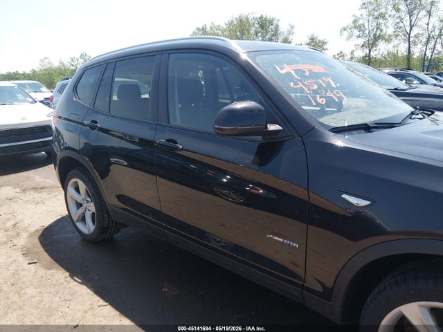 BMW X Series Xdrive28i
