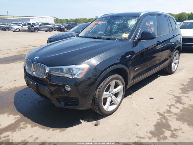 BMW X Series Xdrive28i