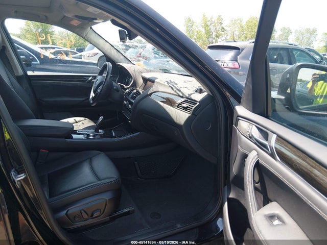 BMW X Series Xdrive28i