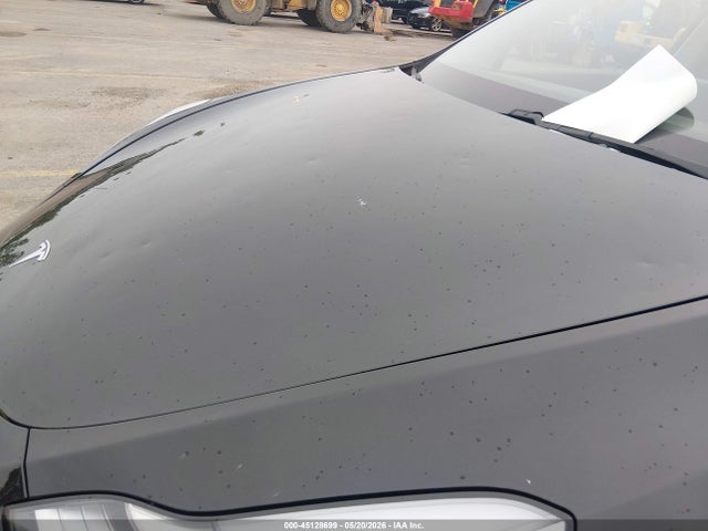 Tesla Model Y Long Range Dual Motor All-wheel Drive