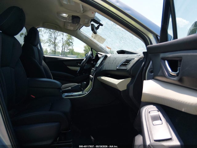 Subaru Ascent Premium