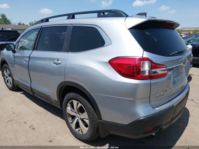 Subaru Ascent Premium